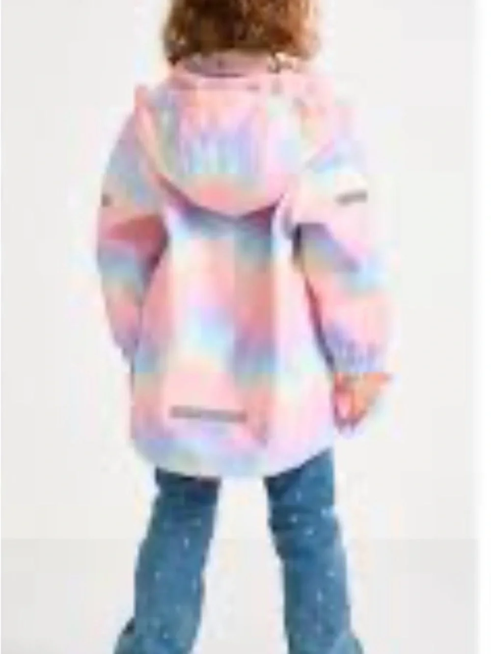 Carters soft ombre